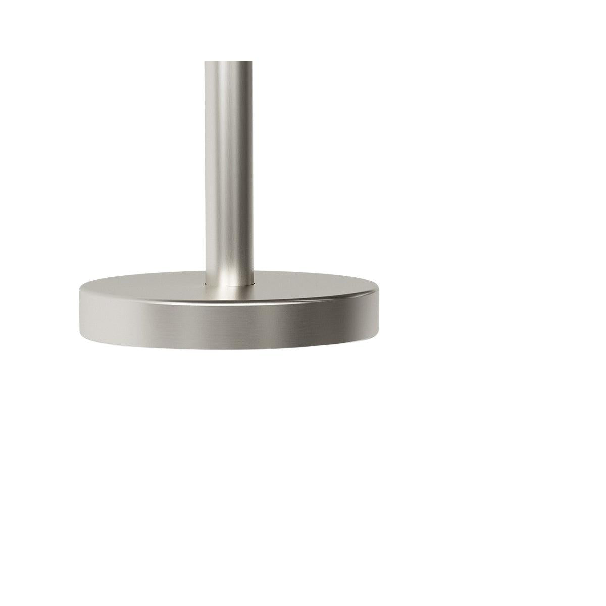 Ovoid Pendant Light - Stainless Steel - Single - Pendant Lights - Frama – view 3