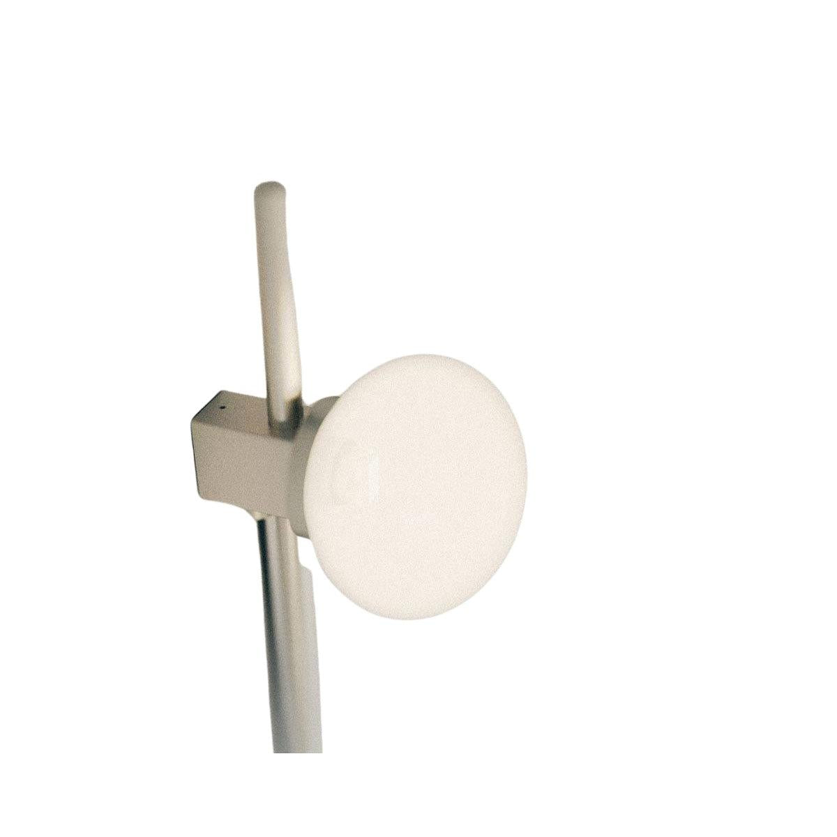 Ovoid Wall Lamp - Stainless Steel - Single - Wall Lights - Frama – view 3