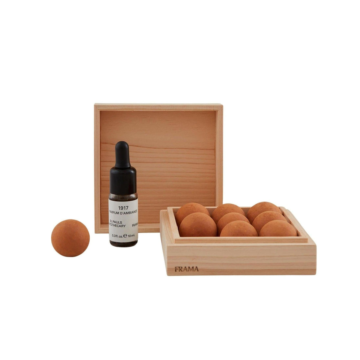 From Soil to Form Oil Diffuser – 1917 – Frama