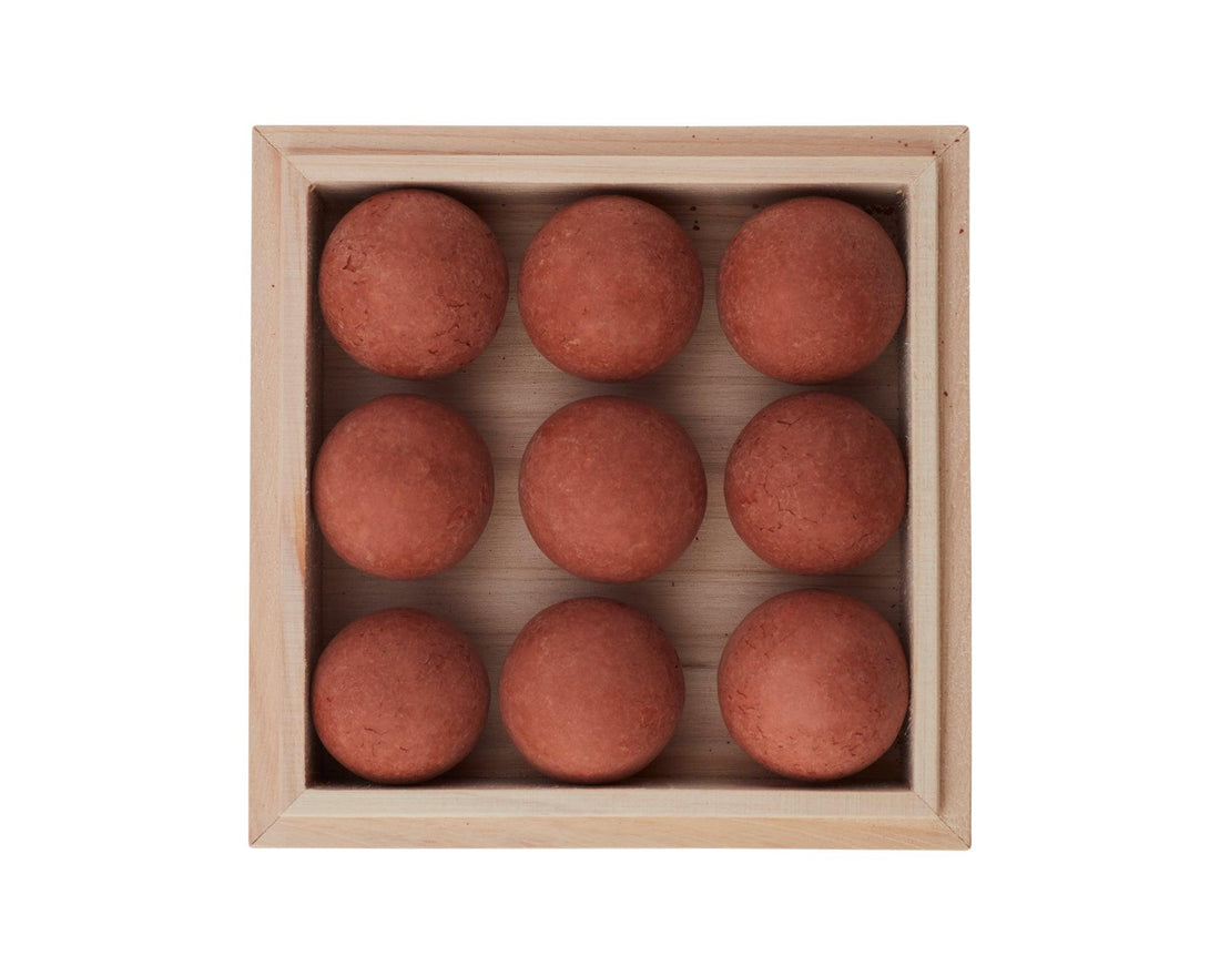 From Soil to Form Öldiffusor – Beratan