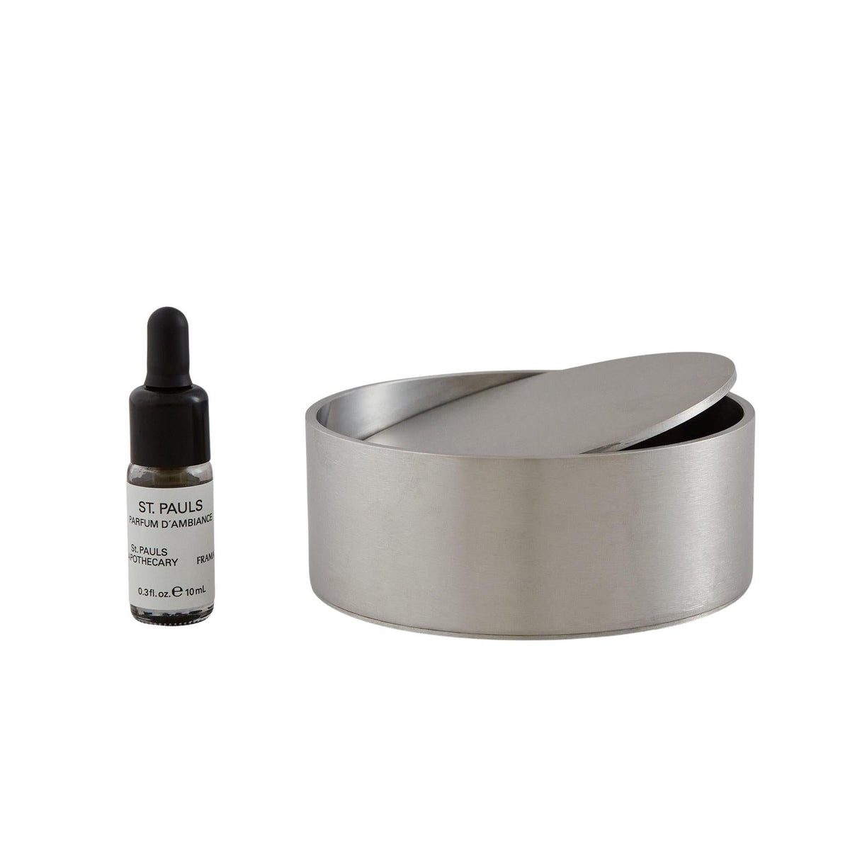 Sphere Oil Diffuser – St. Pauls – Frama