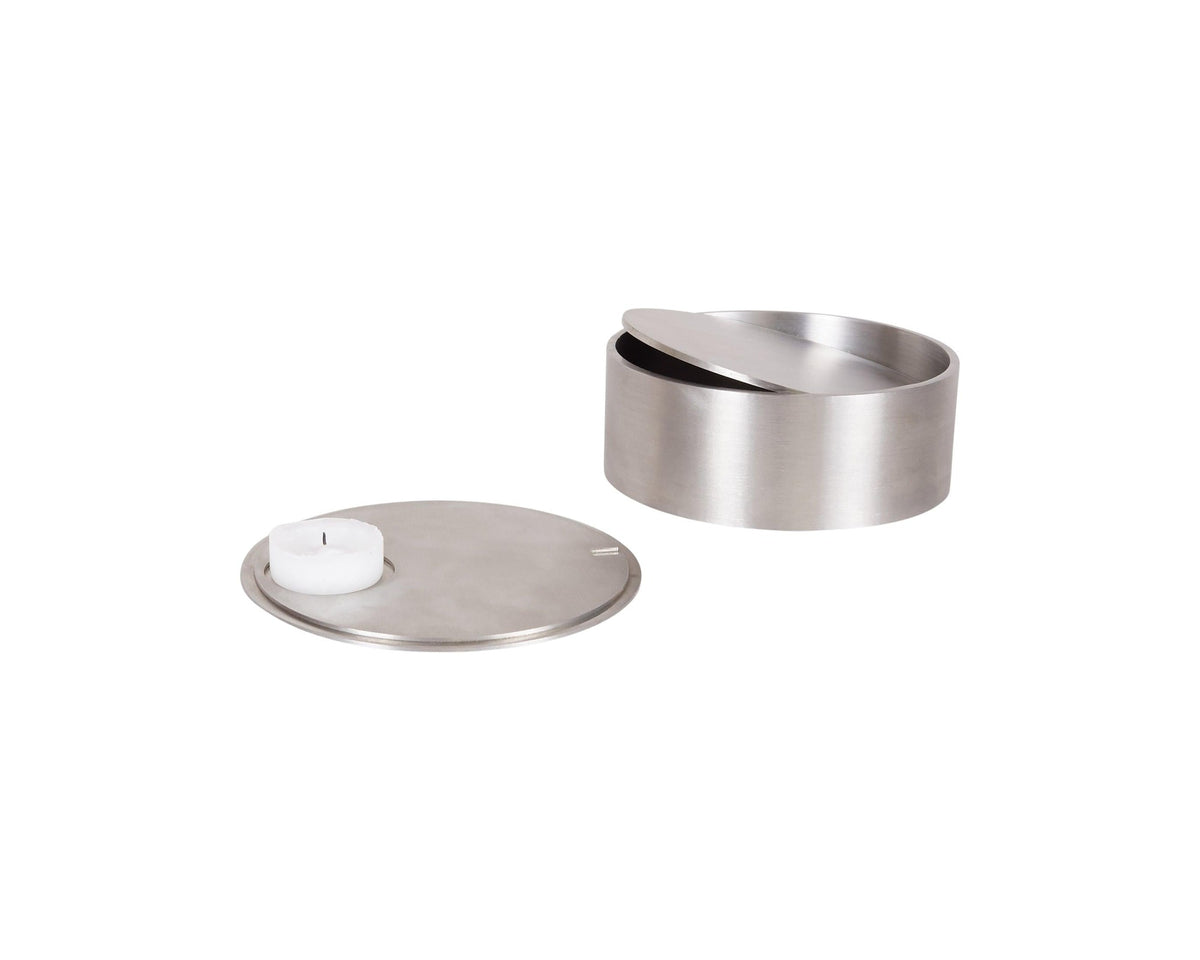 Sphere Oil Diffuser – St. Pauls – Frama – view 3