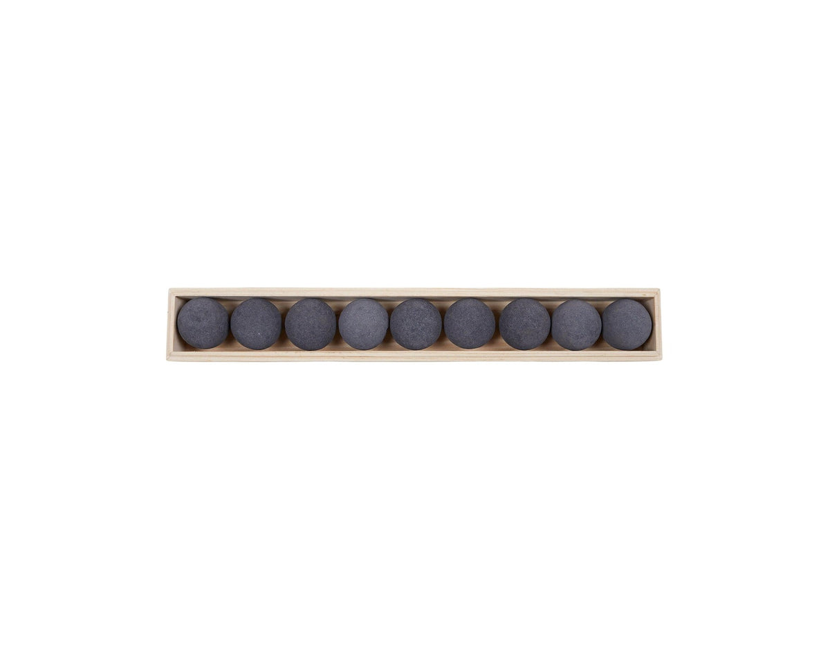 From Soil to Form Oil Diffuser Charcoal – Beratan – Frama – view 3