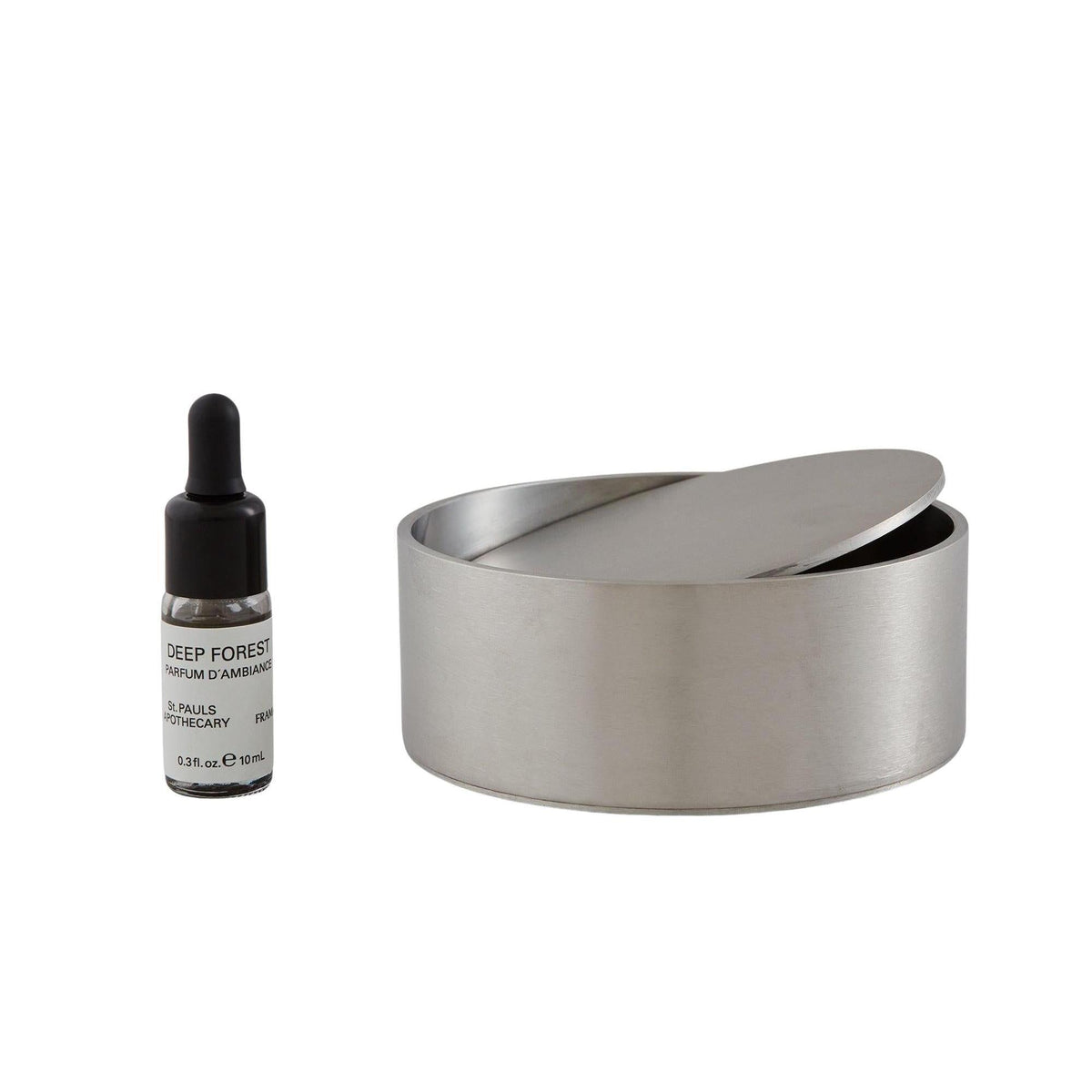 Sphere Oil Diffuser – Deep Forest – Frama