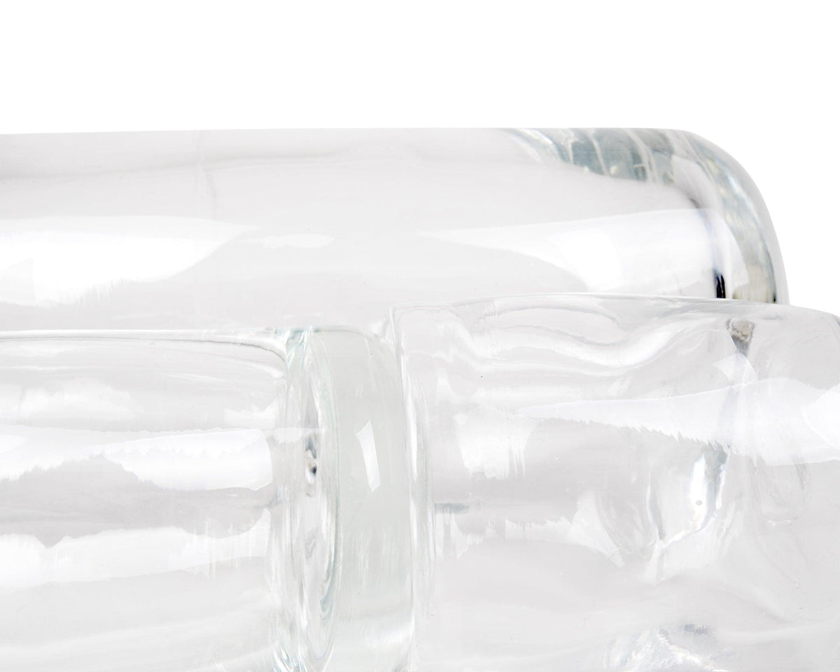 0405 Vase – Klar – Frama – Ansicht 5