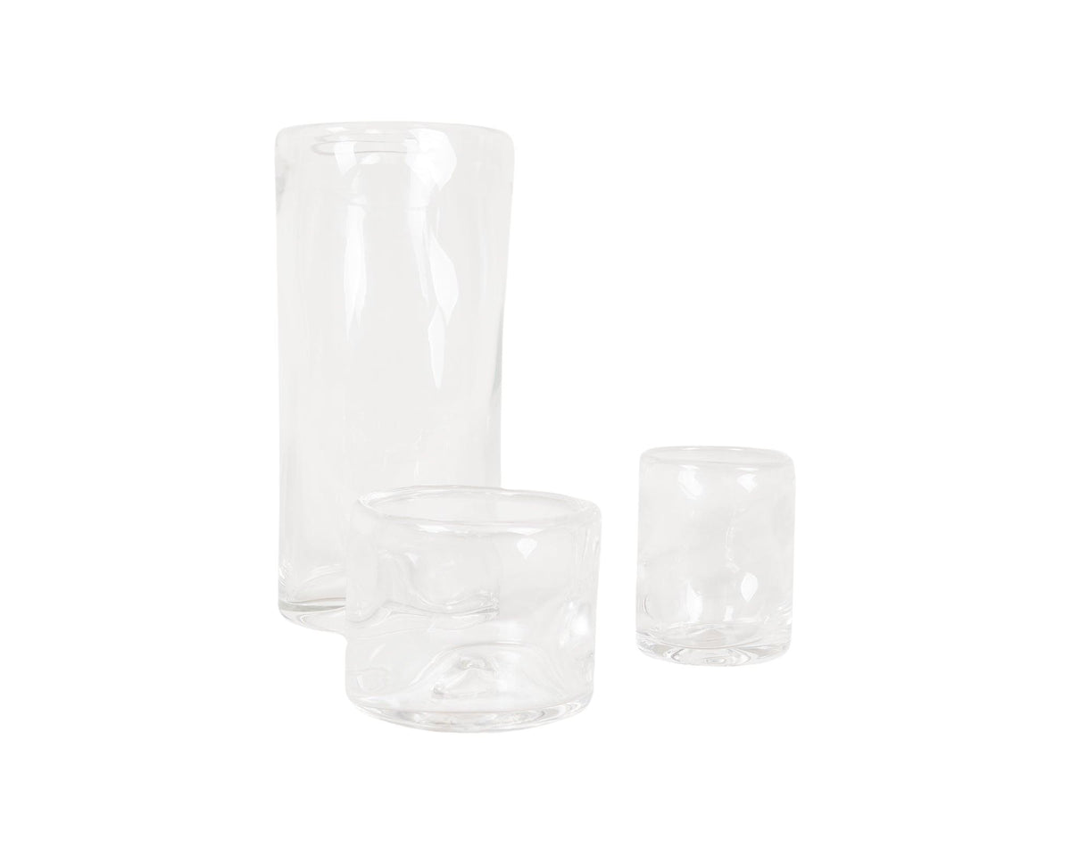 0405 Vase – Klar – Frama – Ansicht 6