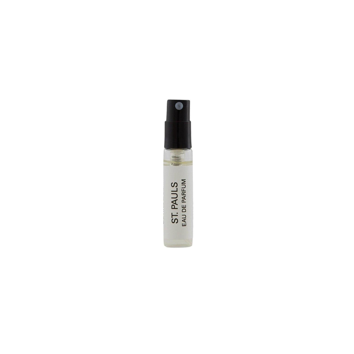 Eau de Parfum – St. Pauls – 2.5 mL – Frama
