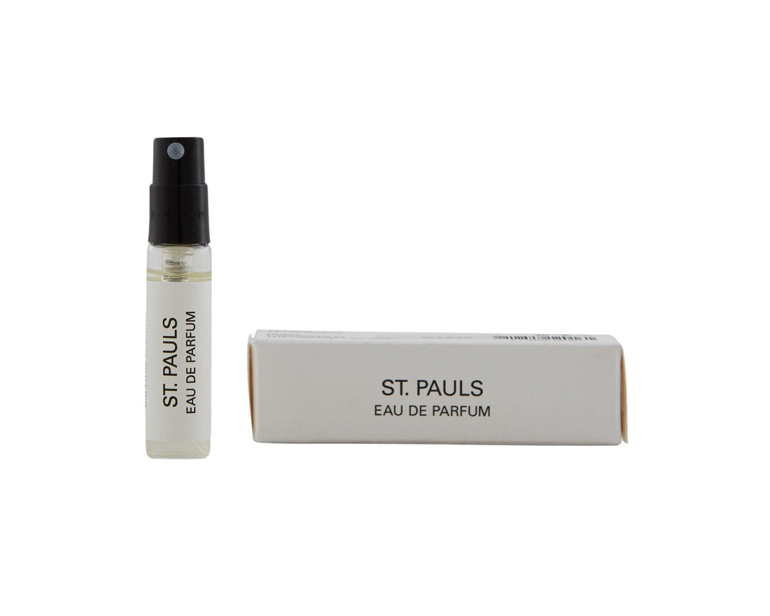 Eau de Parfum – St. Pauls – 2,5 ml