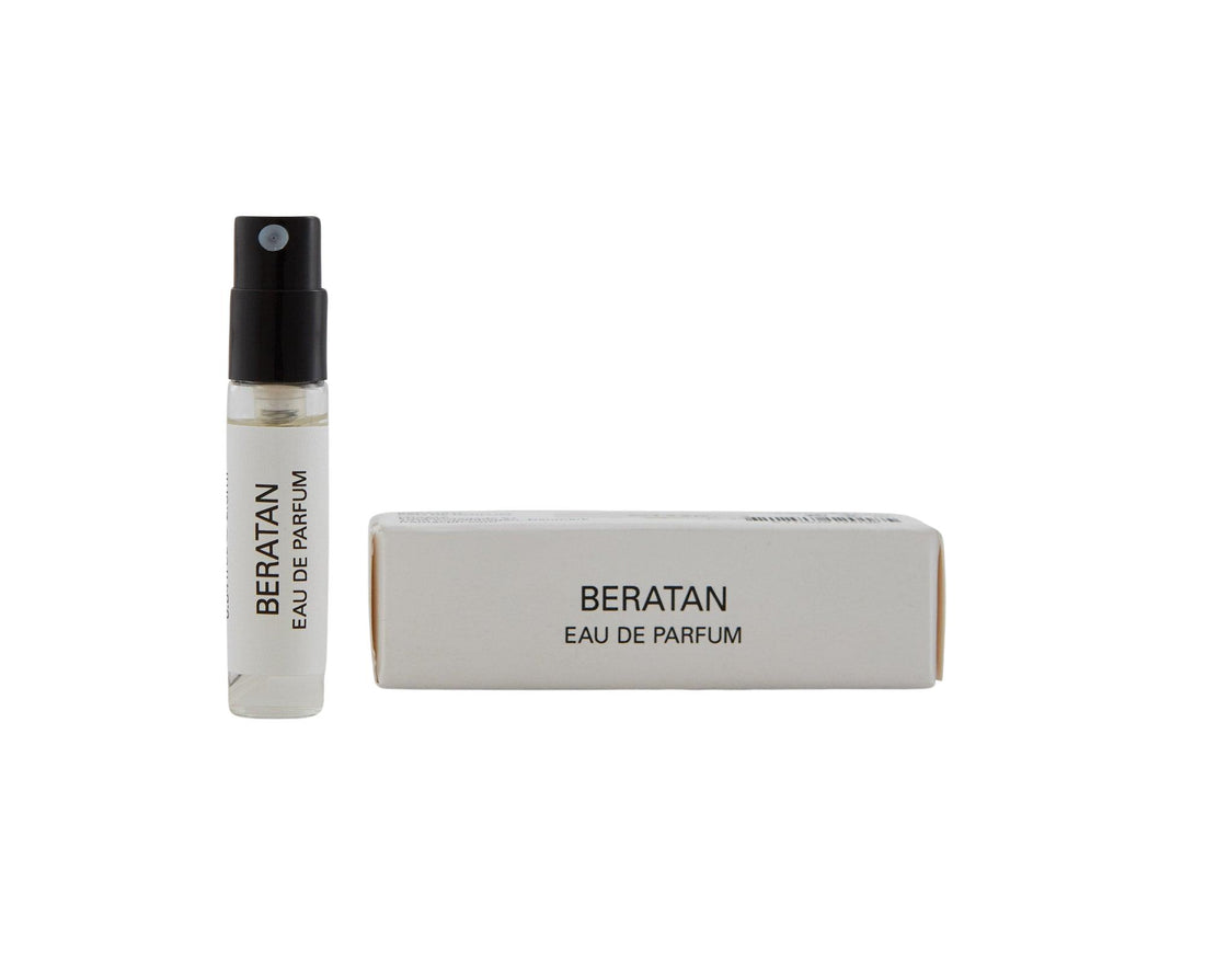 Eau de Parfum – Beratan – 2.5 mL