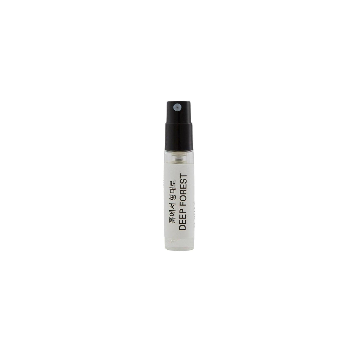 Eau de Parfum – Deep Forest – 2.5 mL – Frama
