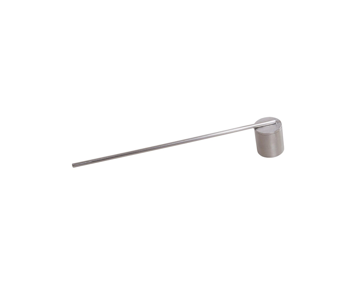 Scented Candle + Candle Snuffer – Beratan – 170 g – Frama – view 3