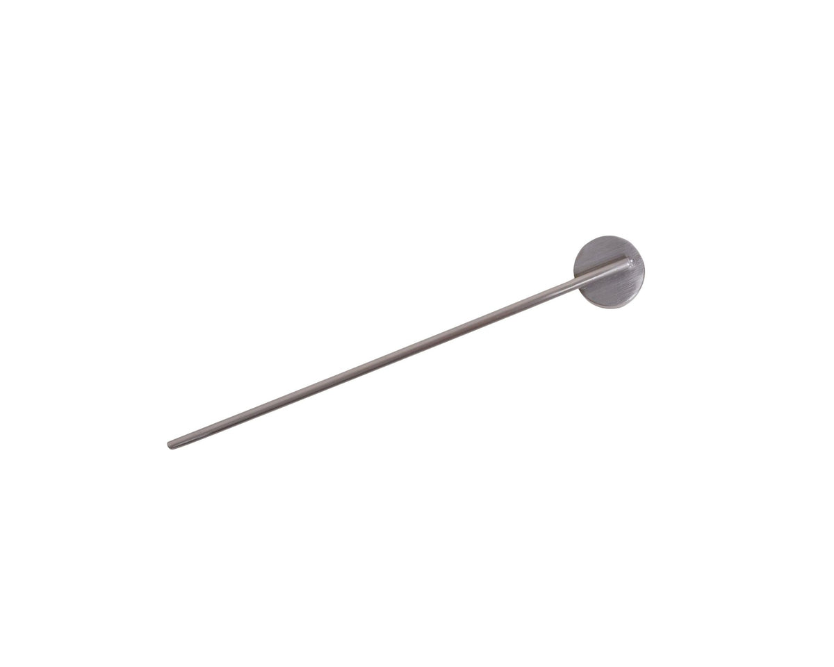 Scented Candle + Candle Snuffer – Beratan – 170 g – Frama – view 4