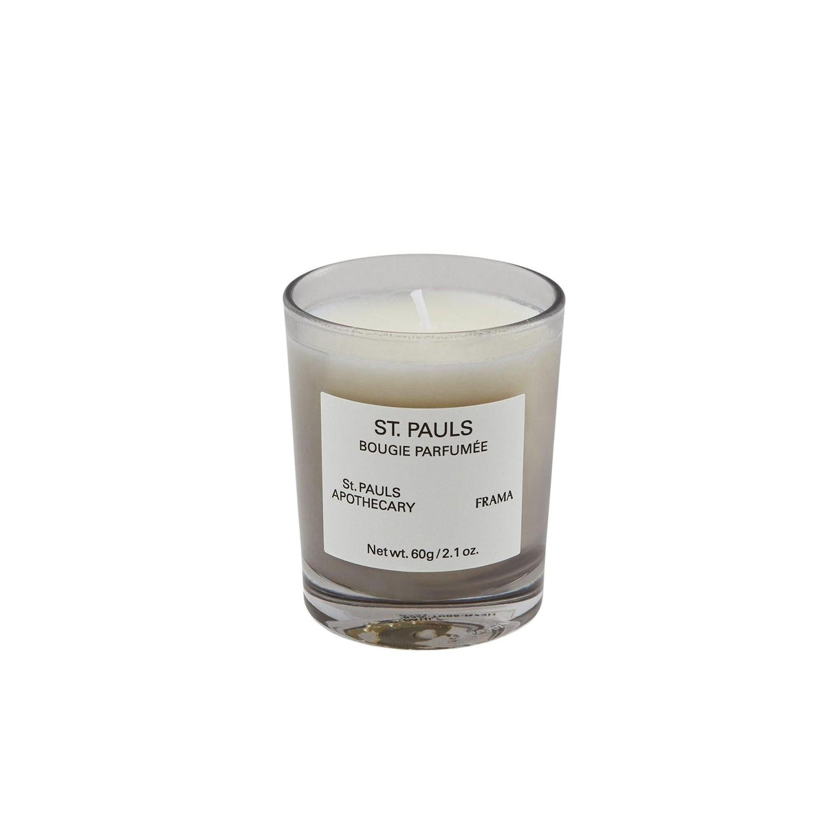 Scented Candle – St. Pauls – 60 g – Frama