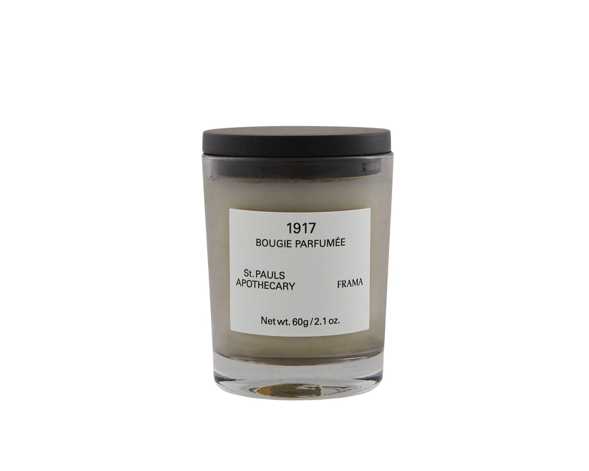 Duftkerze – 1917 – 60 g – Frama – Ansicht 3
