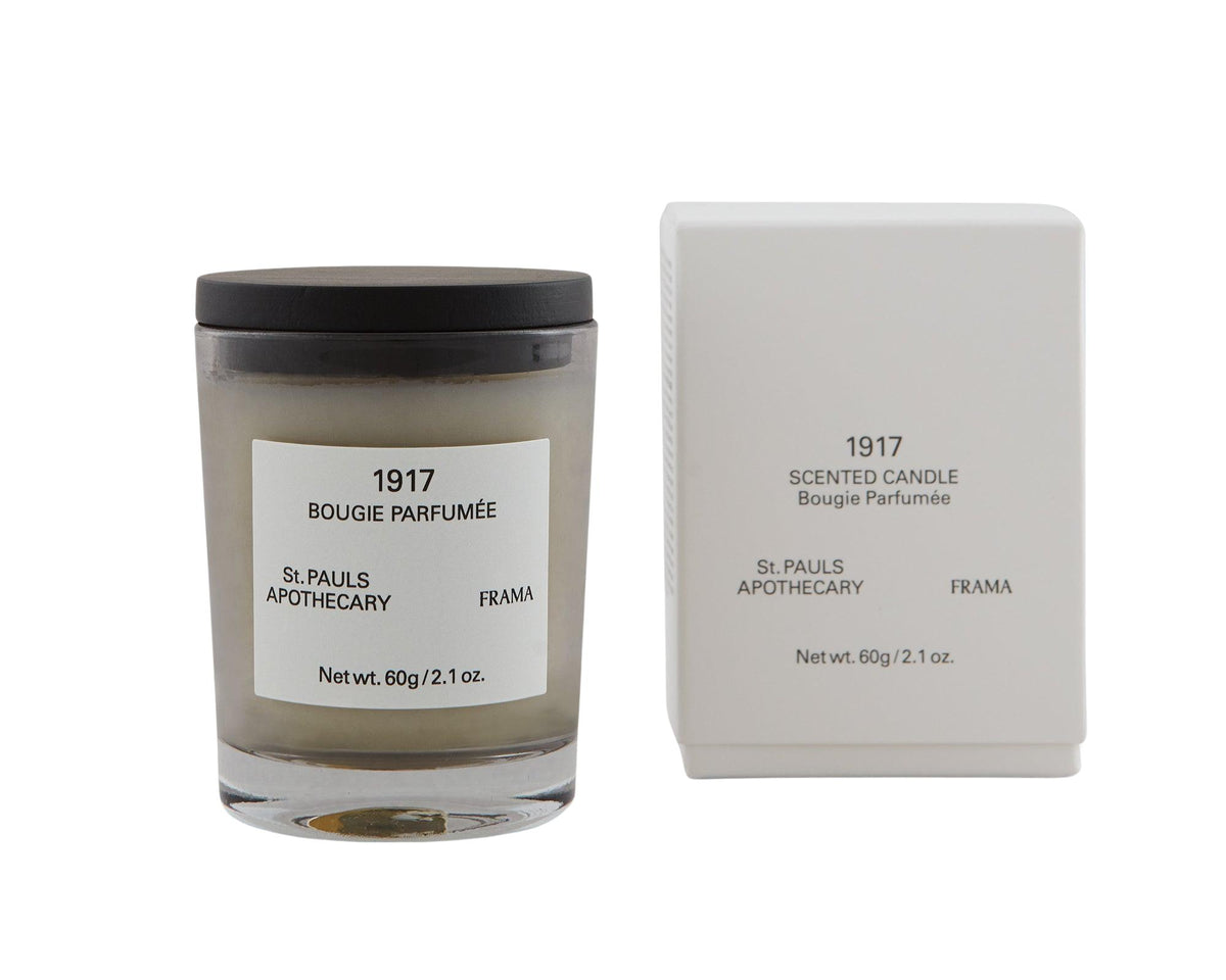 Duftkerze – 1917 – 60 g – Frama – Ansicht 4