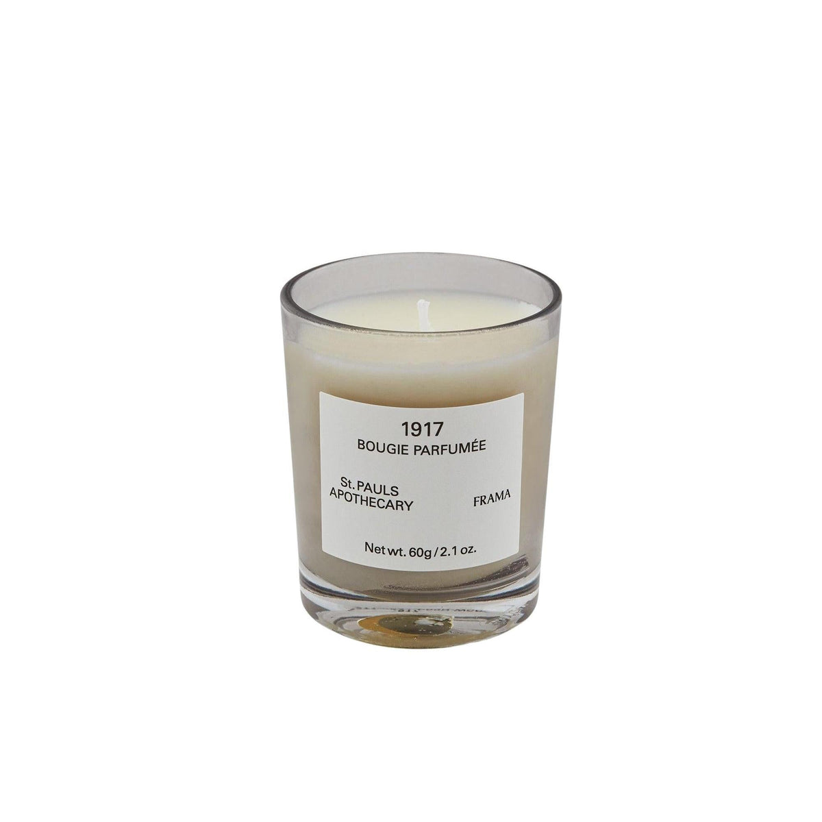 Scented Candle – 1917 – 60 g – Frama