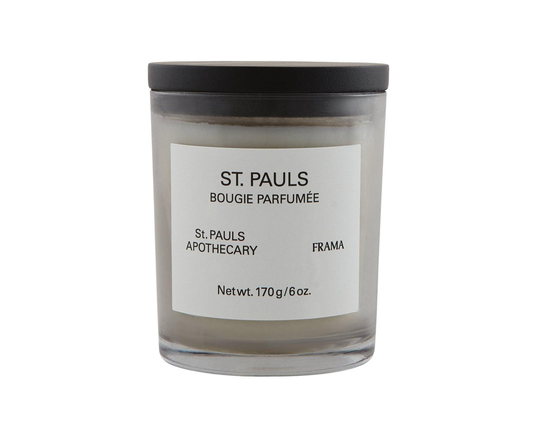 Duftkerze – St. Pauls – 170 g