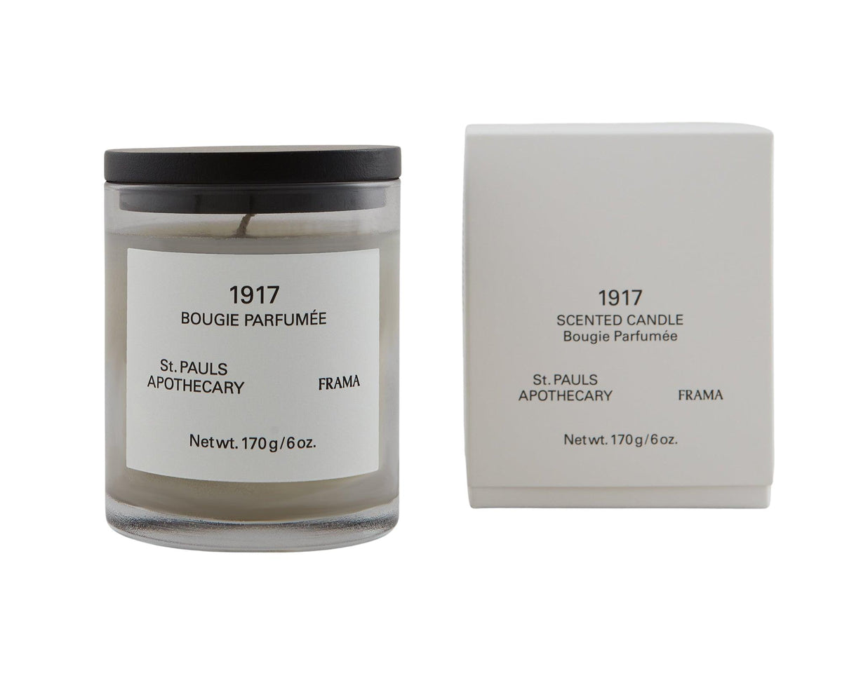 Scented Candle – 1917 – 170 g – Frama – view 3