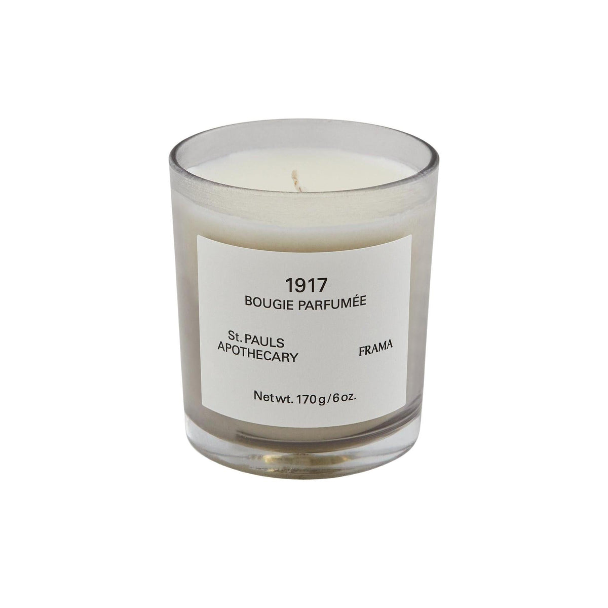 Scented Candle – 1917 – 170 g – Frama