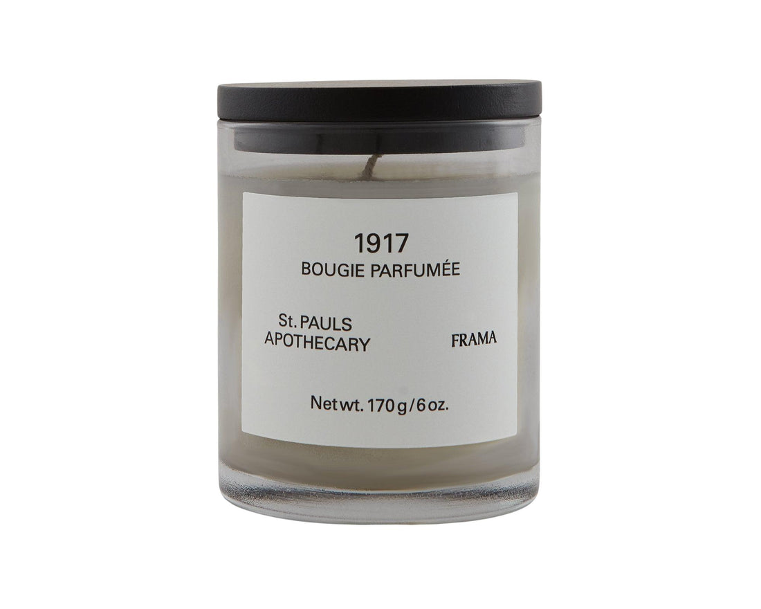 Scented Candle – 1917 – 170 g