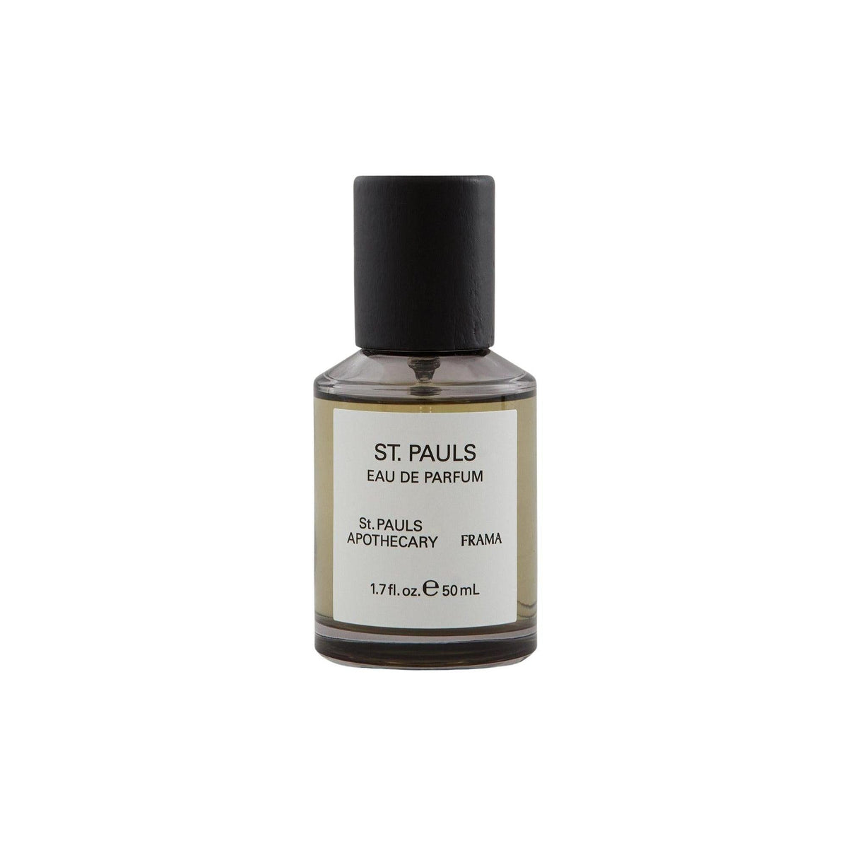 Eau de Parfum – St. Pauls – 50 mL – Frama