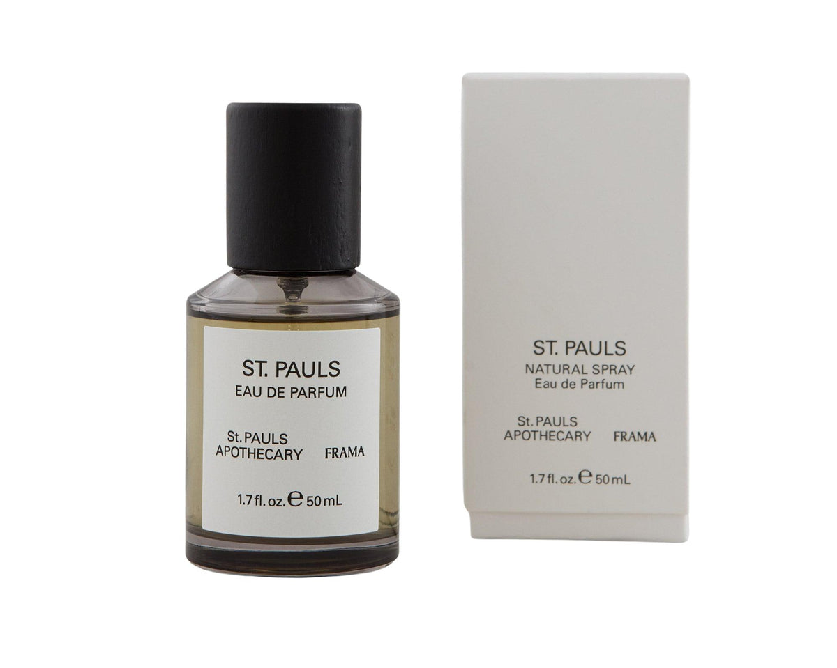 Eau de Parfum – St. Pauls – 50 mL – Frama – view 4