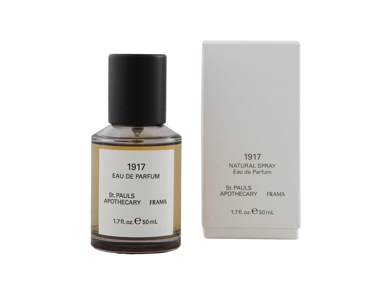Eau de Parfum – 1917 – 50 mL – Frama – view 3