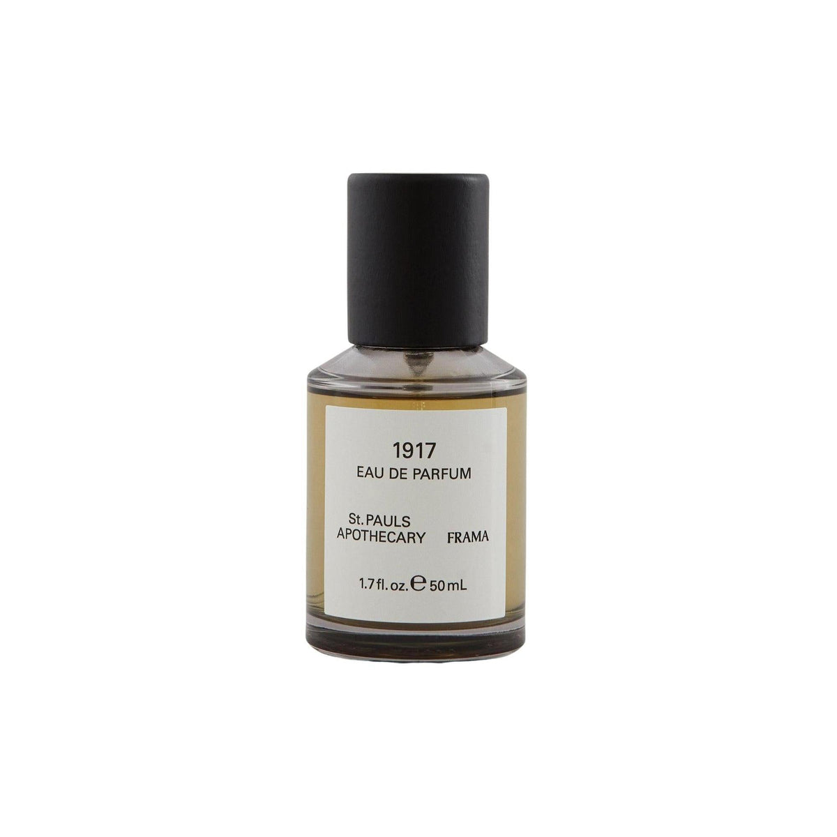 Eau de Parfum – 1917 – 50 mL – Frama