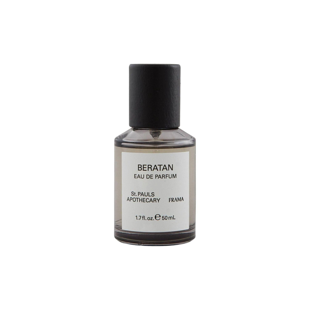 Eau de Parfum – Beratan – 50 mL – Frama