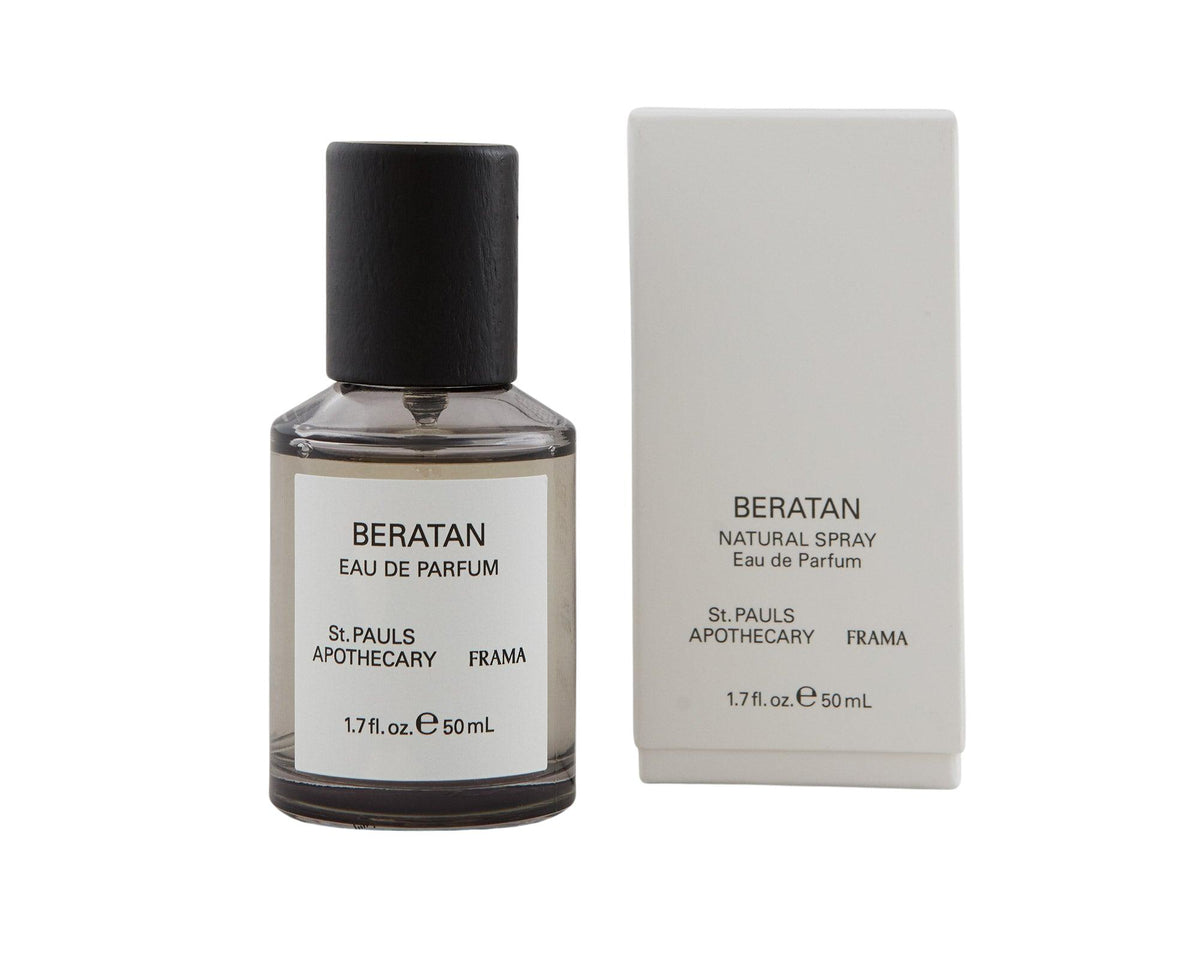 Eau de Parfum – Beratan – 50 mL – Frama – view 3