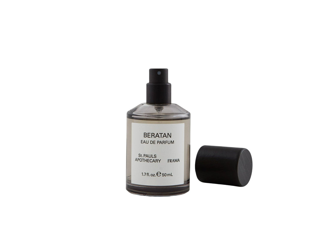 Eau de Parfum – Beratan – 50 mL
