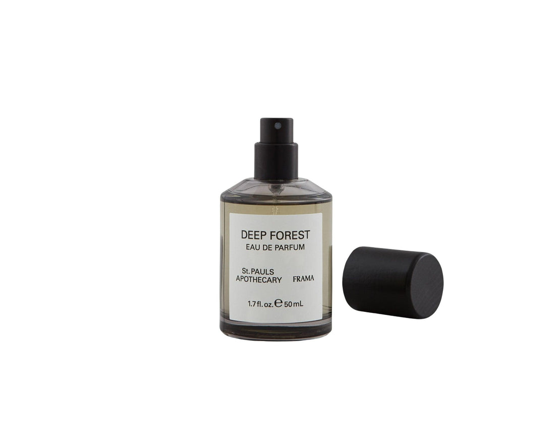 Eau de Parfum – Deep Forest – 50 mL