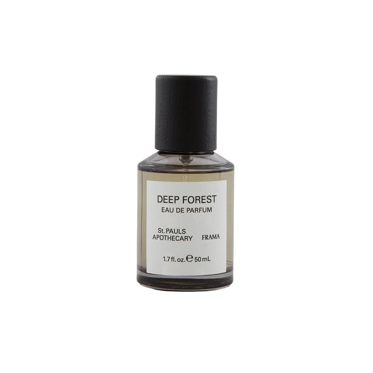 Eau de Parfum – Deep Forest – 50 mL – Frama