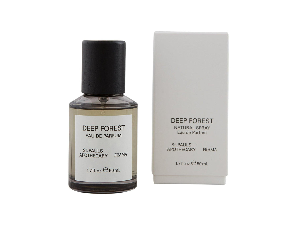 Eau de Parfum – Deep Forest – 50 mL – Frama – view 3