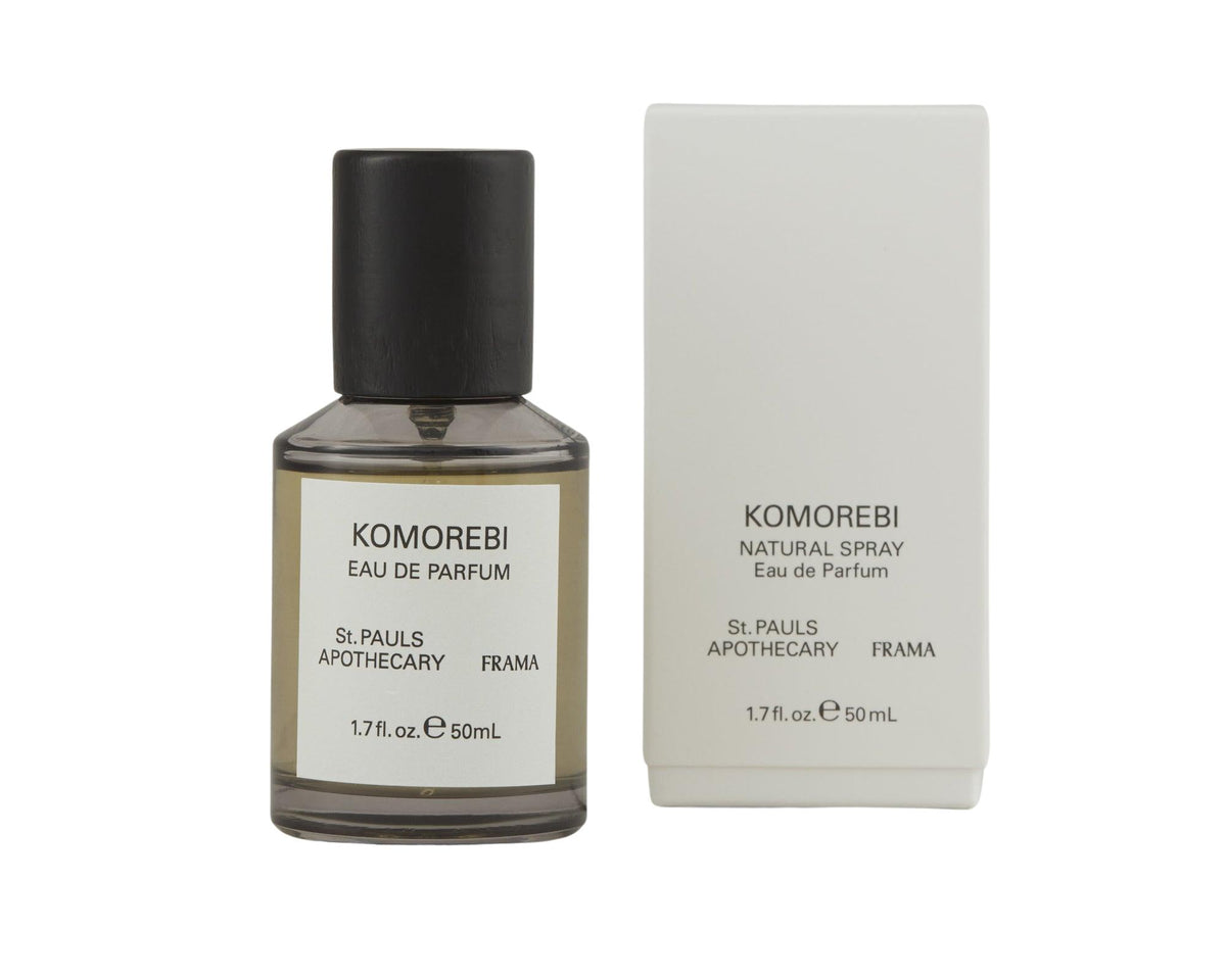 Eau de Parfum – Komorebi – 50 mL – Frama – view 3