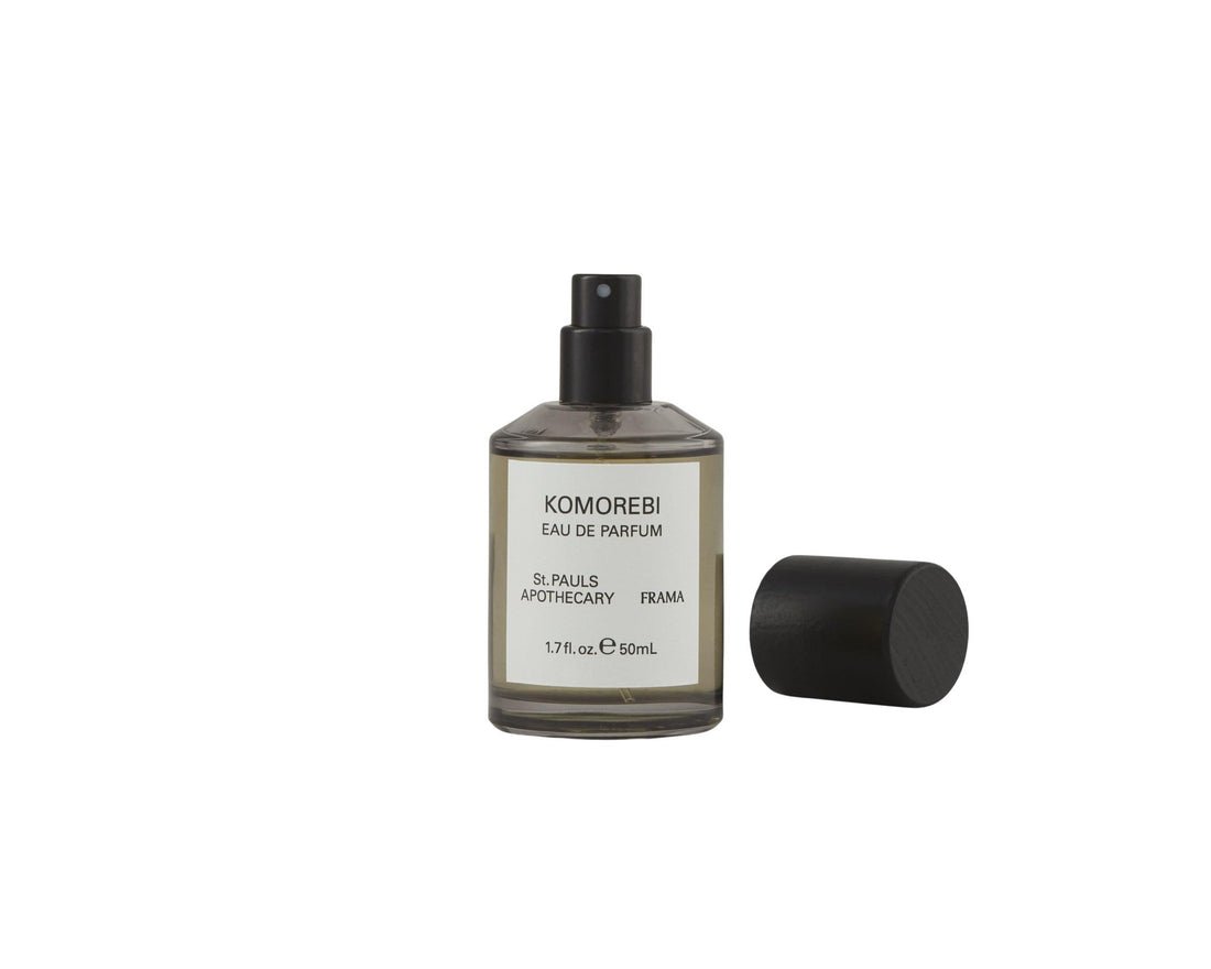Eau de Parfum – Komorebi – 50 mL