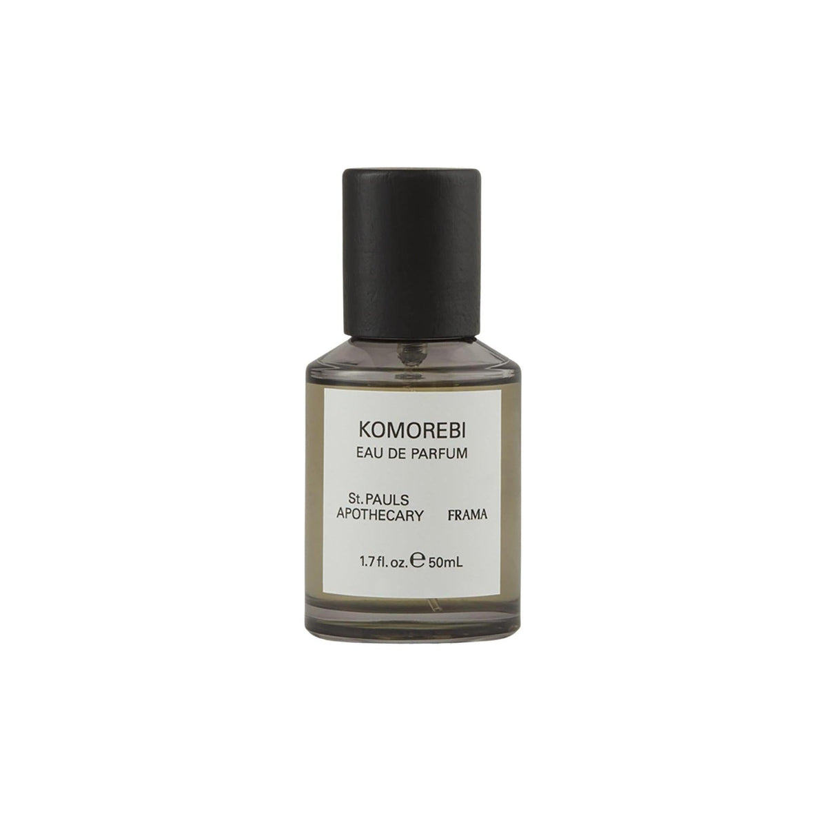 Eau de Parfum – Komorebi – 50 mL – Frama