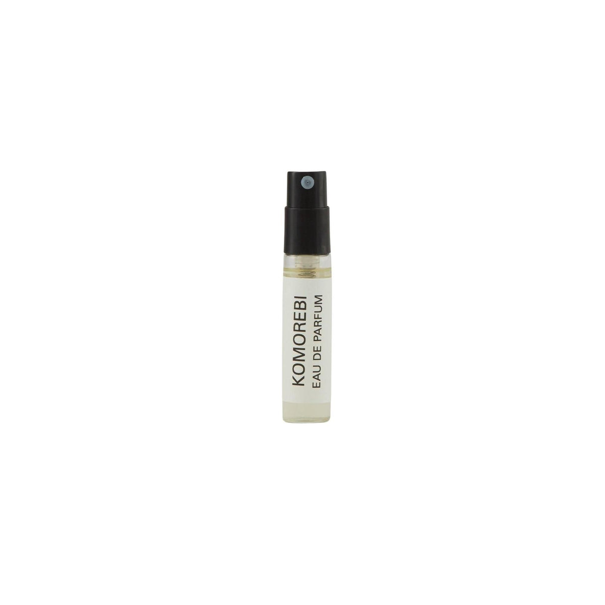 Eau de Parfum – Komorebi – 2.5 mL – Frama