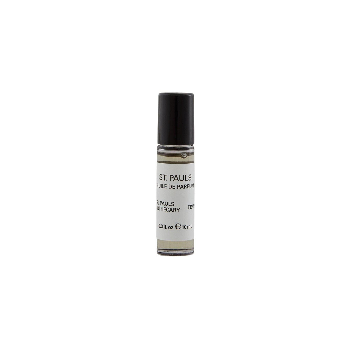 Perfume Oil – St. Pauls – 10 mL – Frama