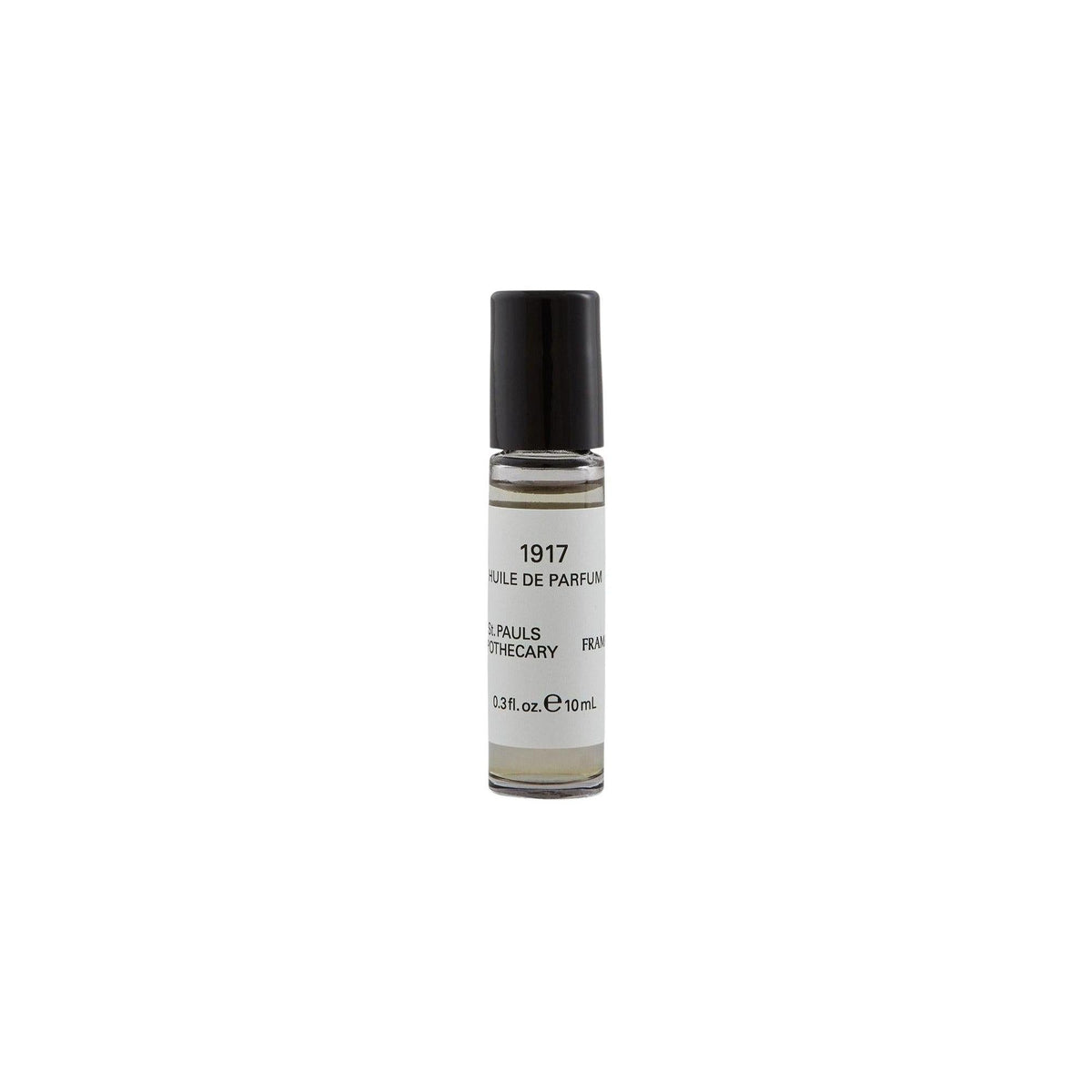 Perfume Oil – 1917 – 10 mL – Frama