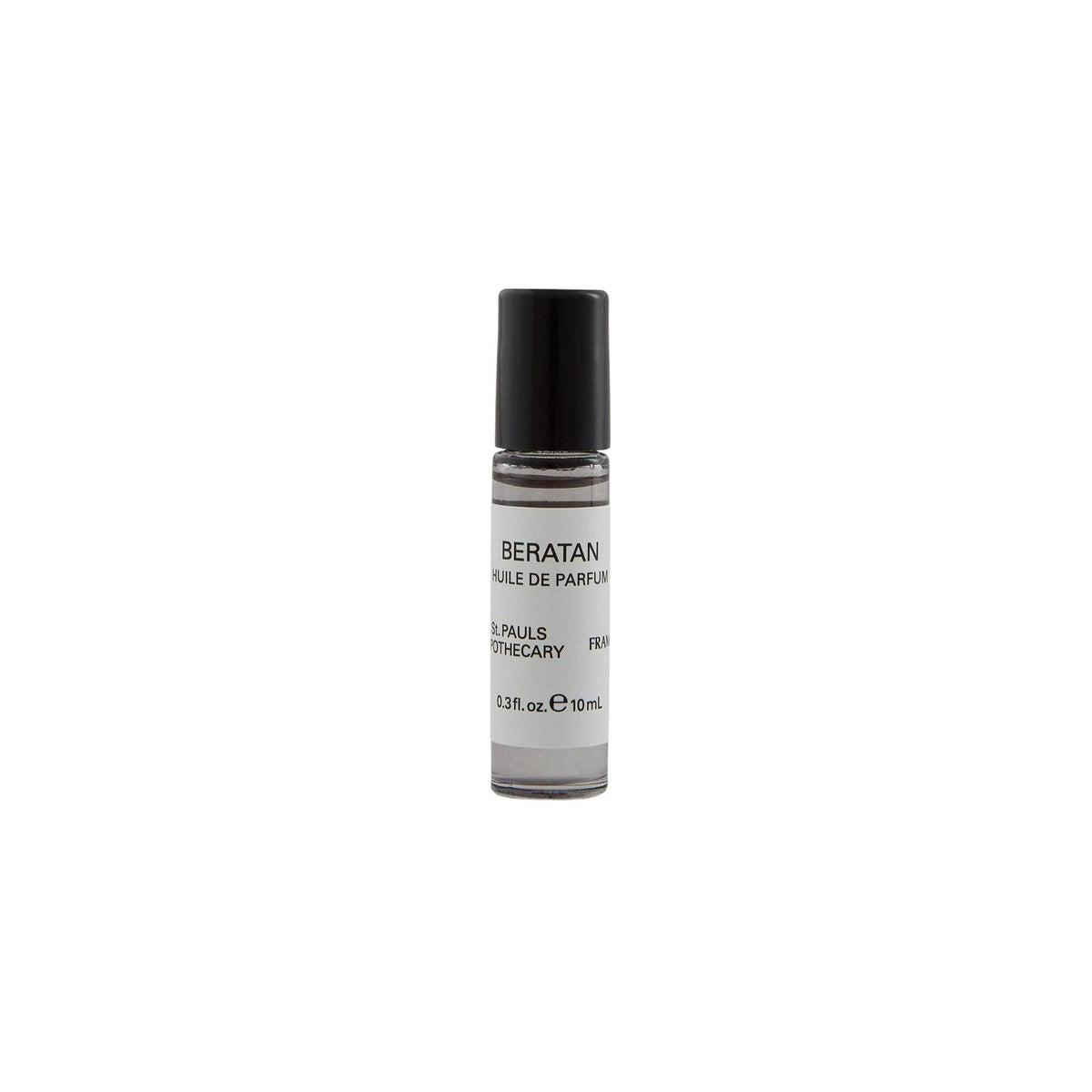 Perfume Oil – Beratan – 10 mL – Frama