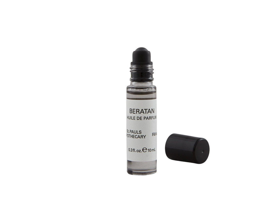 Perfume Oil – Beratan – 10 mL