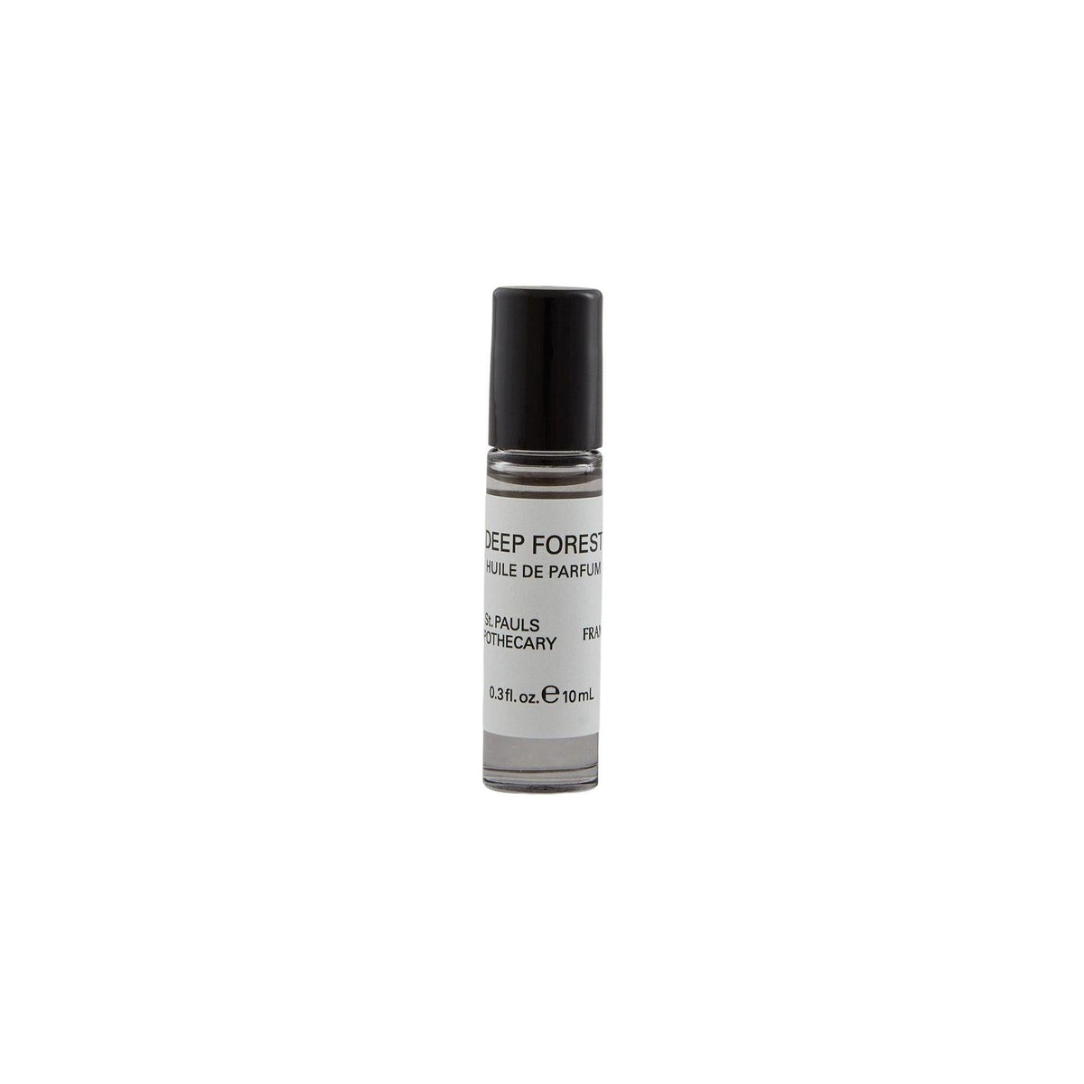 Perfume Oil – Deep Forest – 10 mL – Frama