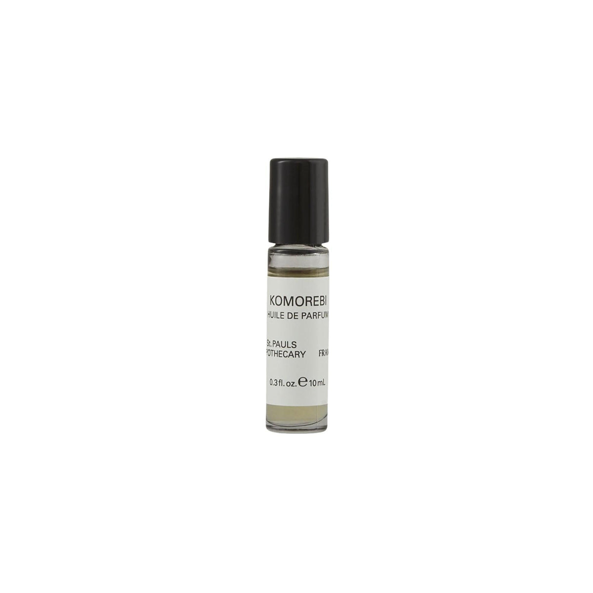 Perfume Oil – Komorebi – 10 mL – Frama