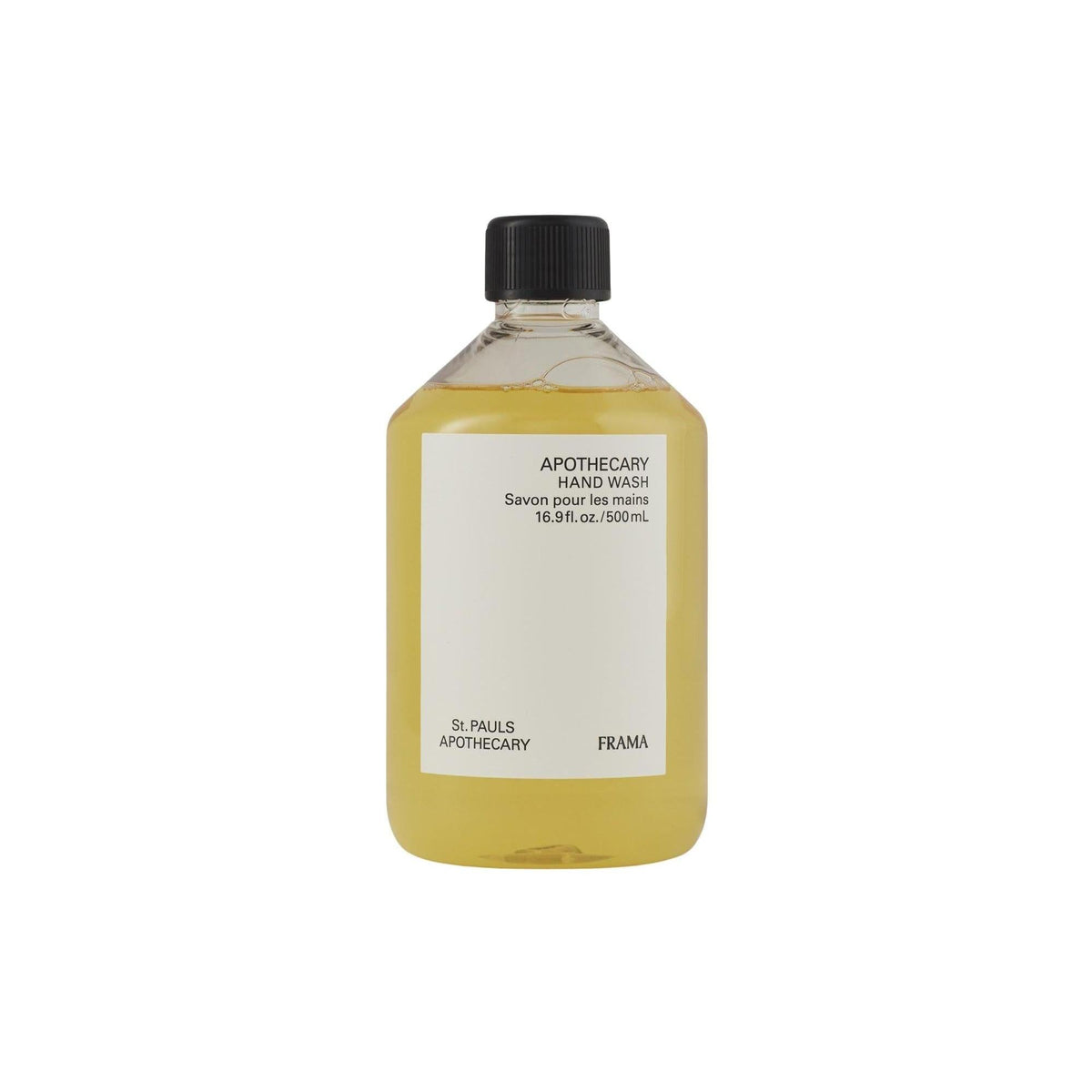 Hand Wash Refill – Apothecary – 500 mL – Frama
