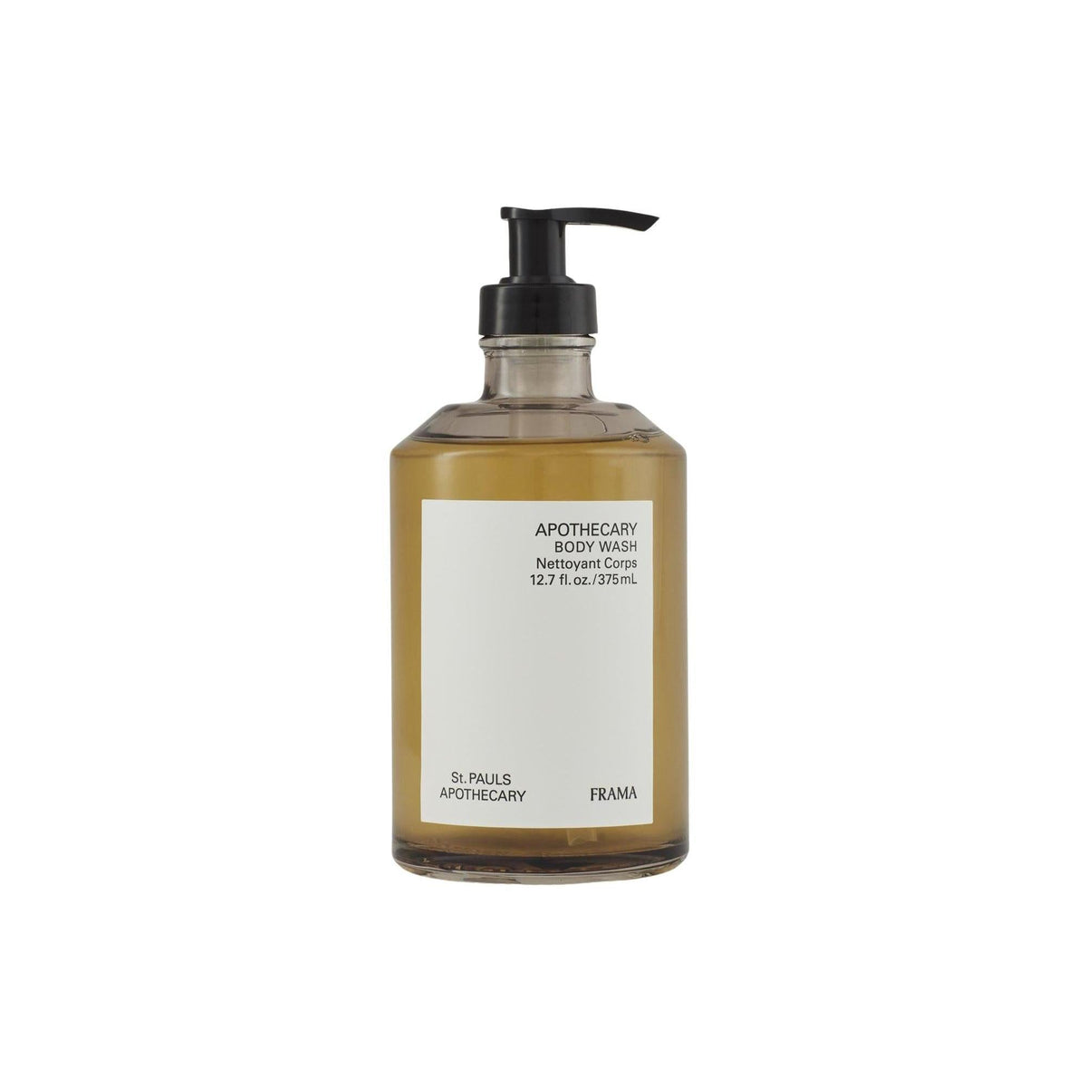 Body Wash – Apothecary – 375 mL – Frama