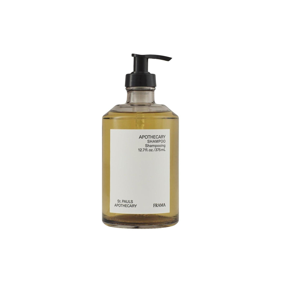 Shampoo – Apothecary – 375 mL – Frama