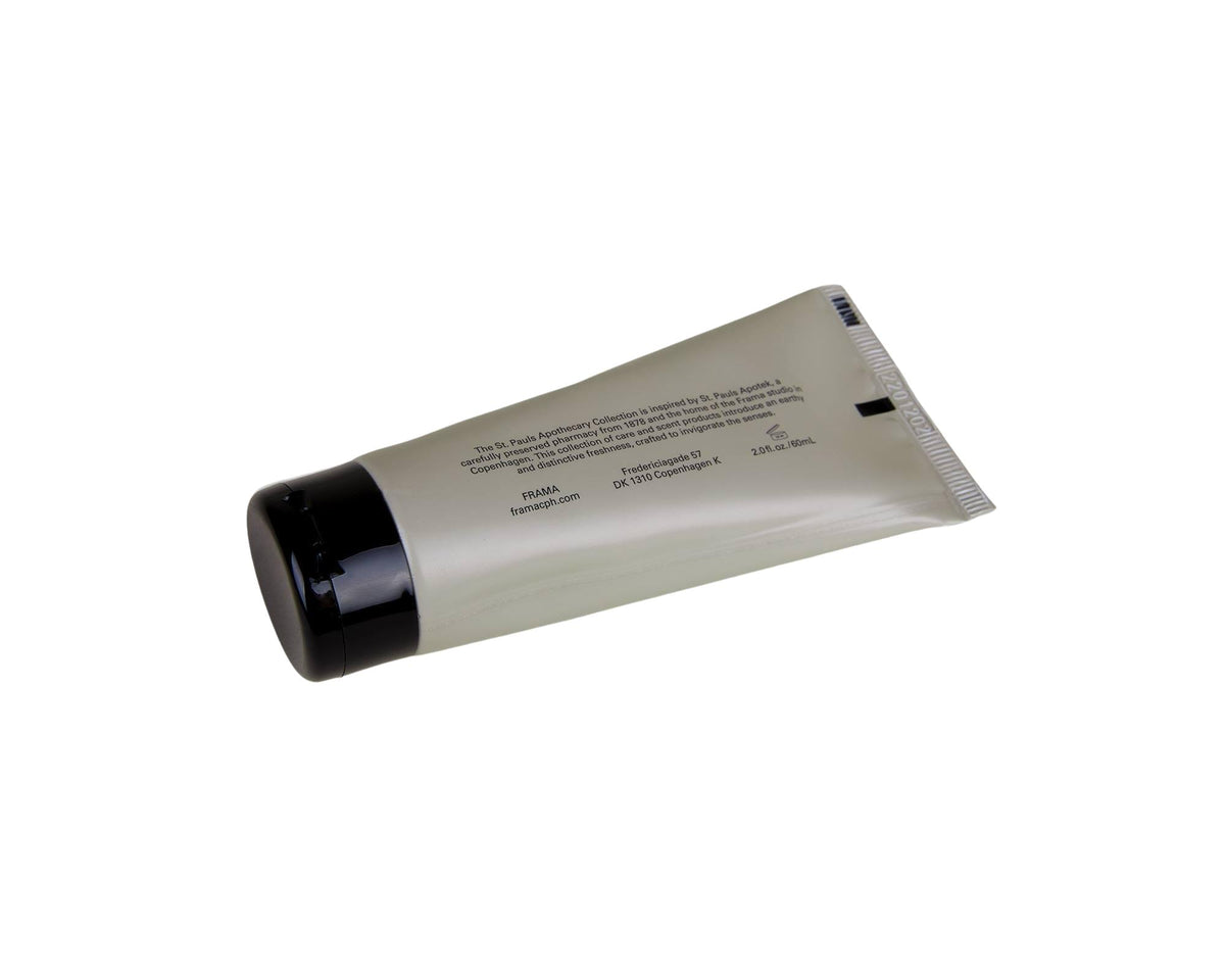 Hand Cream Tube – Apothecary – 60 mL – Frama – view 4