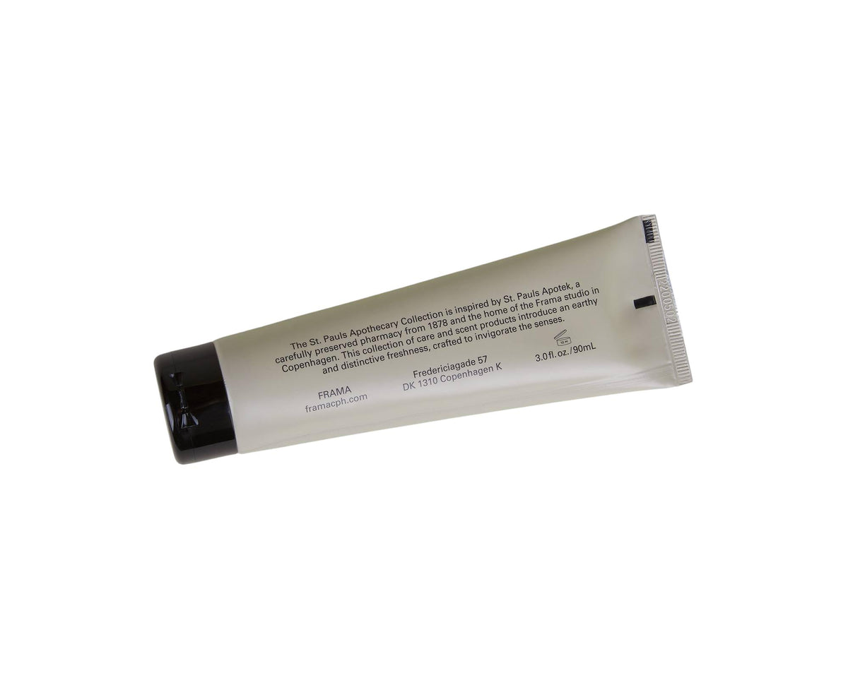 Body Lotion Tube – Apothecary – 90 mL – Frama – view 3