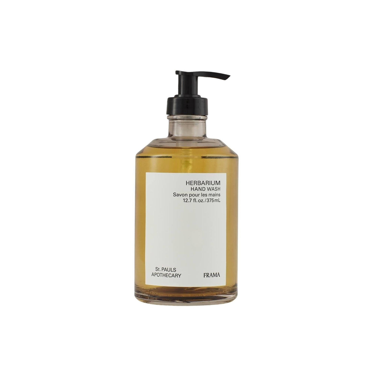 Hand Wash – Herbarium – 375 mL – Frama